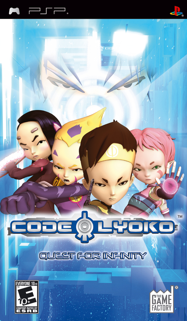Code Lyoko Pc Game Free Download