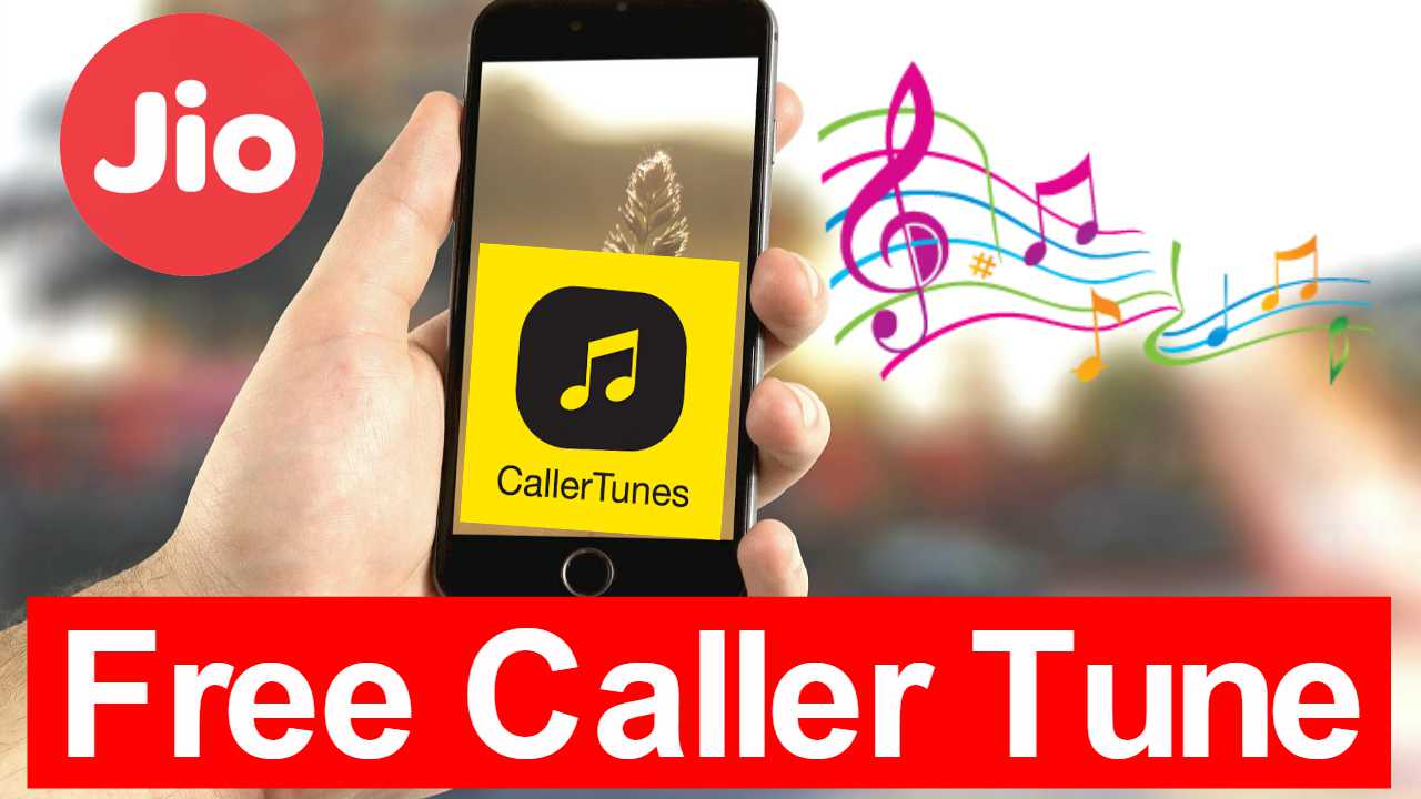 Reliance Jio Caller Tune Code List Free Download